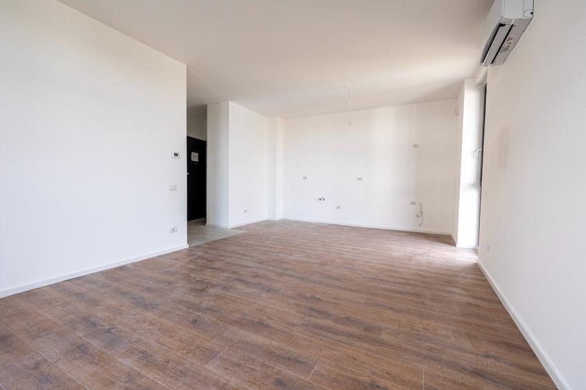 Apartament nou cu 2 camere | Ateneo – TODI 1 | Etaj 9 | Balcon 11 mp