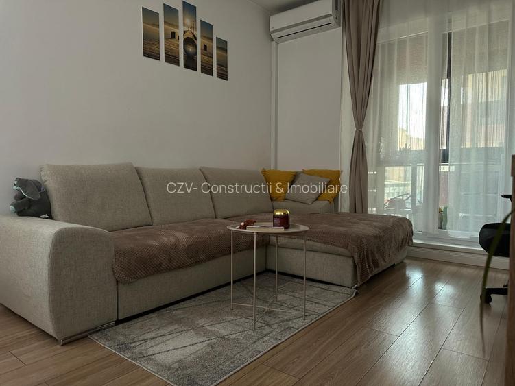 Apartament 2 camere – un cămin modern, gata să devină  acasă - 2