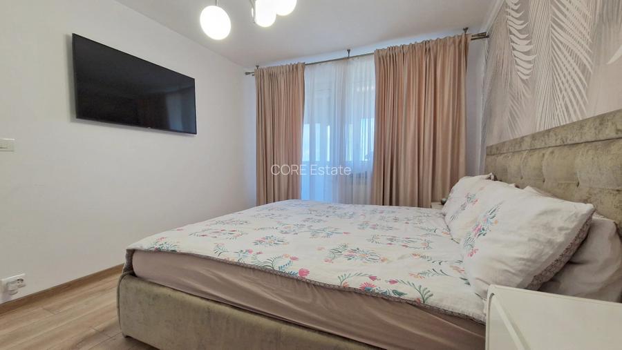 Fara griji, doar chei si valiza ta, apartament cu 4 camere la gura de metrou! - 22