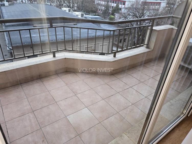 Unirii, Rond Alba Iulia, apart 2 cam 87 mp - 19