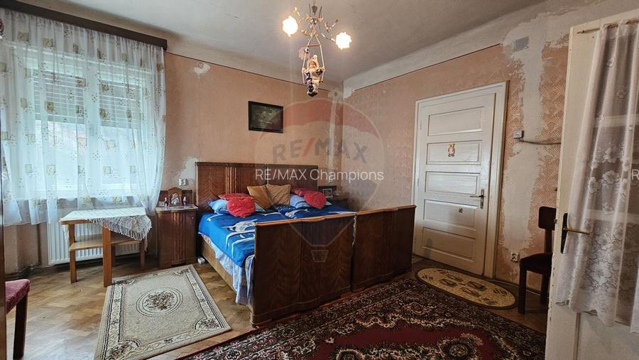 Apartament în vilă cu potențial | Centrul Istoric | Grădină | Parcare - 5