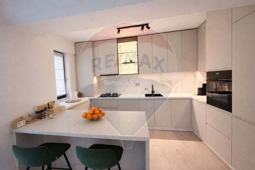 Apartament cu 3 camere de vanzare Bloc 2025 Bacau City Lake - 5