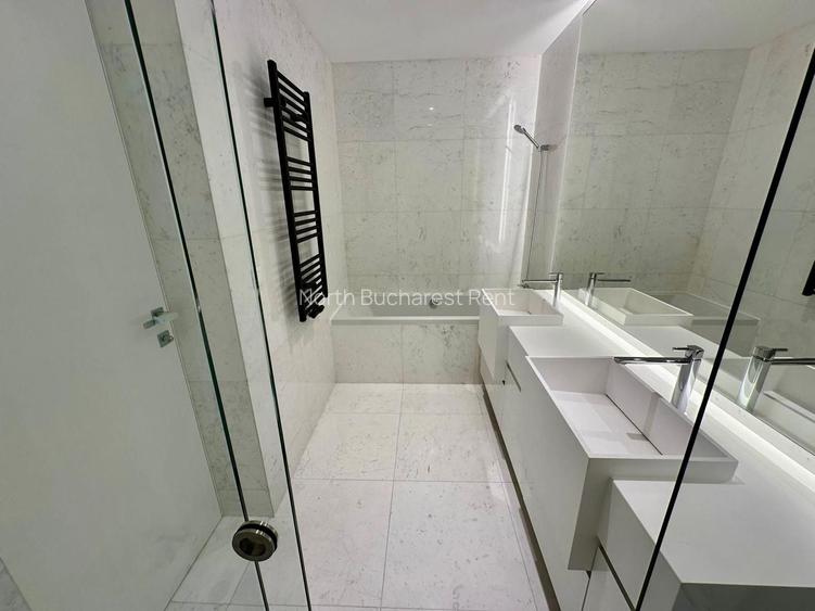 Penthouse exclusivist | Floreasca | 5 camere - 9