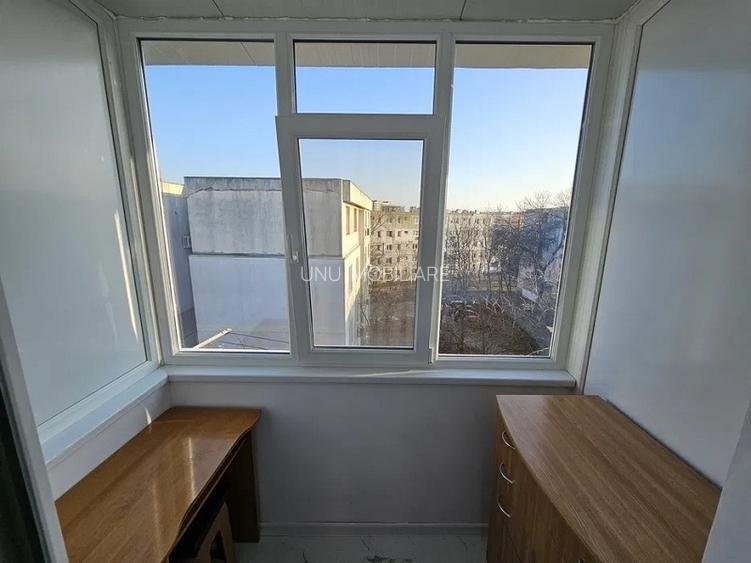 Apartament cu 3 camere - zona Podu Ros - Vis a vis de Directia de Pasapoarte - 8