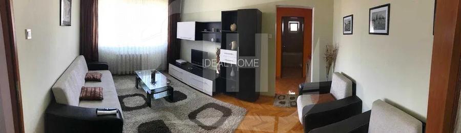 Apartament 2 camere I semidecomandat I Gheorgheni I Iulius Mall - 4