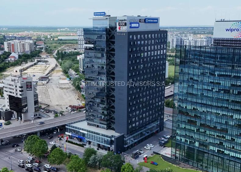 Globalworth Plaza - 5