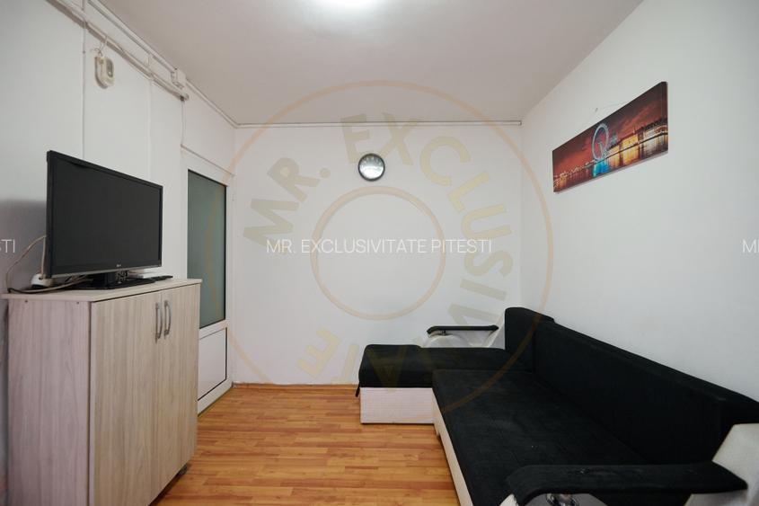 Apartament 3 Camere Trivale, strada Bradului- etaj 1,  - 6