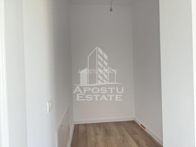 Casa individuala cu 4 camere, teren de 500mp, in Sacalaz - 7