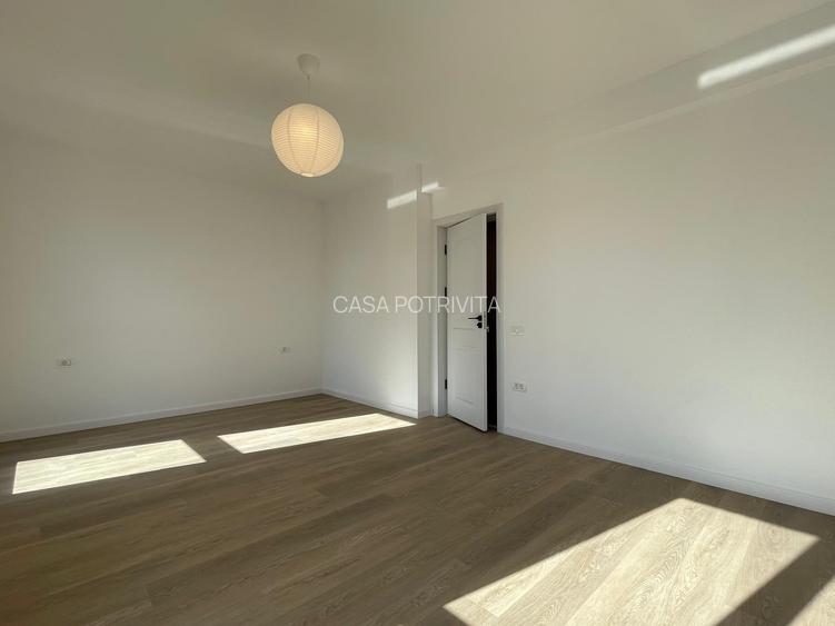 Doar sa vii cu mobila! Vila P+2+3-terasa, amenajata la cheie, parcare,TVA inclus - 20