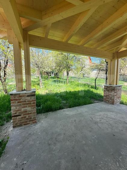 Casa individuala, 234 mp, teren 596 mp, totul nou, panorama, Dambul Rotund - 9