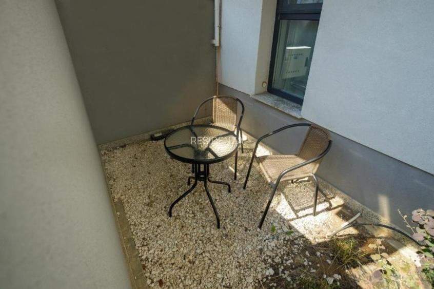 Garsoniera - Onix Park Pipera | Centrala proprie | Parter - 10