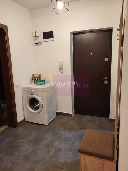 Apartament 2 camere 49mp Popești-Leordeni - 10 min Metrou Leonida - 6