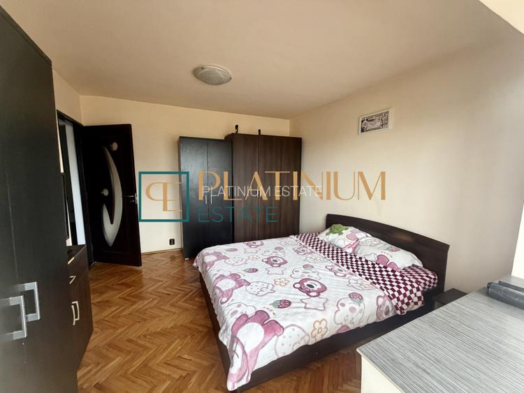 P4720 Apartament DECOMANDATcu 3 camere in zona Soarelui,CENTRALA PROPRIE - 10