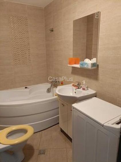 Apartment 2 camere Bloc Nou Nicolina prima statie 350 e - 5