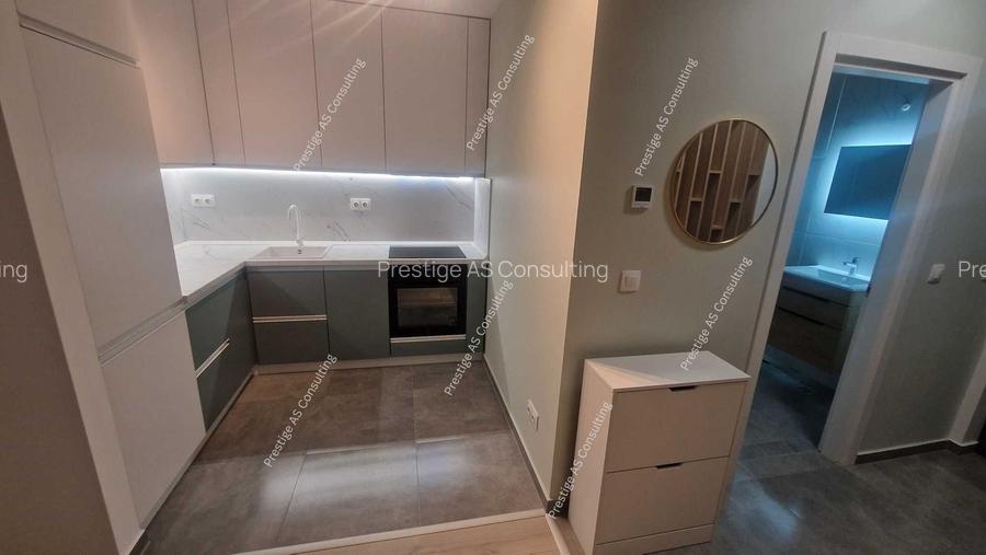 Adora Forest | 2 camere | terasa 10 mp | parter | parcare inclusa - 5