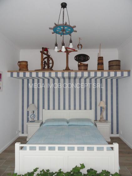 Proprietate Unicat în Costinești-Vila ta Mediteraneană la Marea Neagră - 12