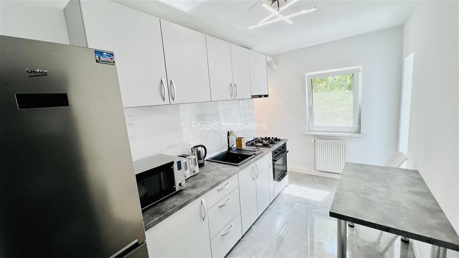 Apartament de inchiriat 2 camere, modern, insorit - 15