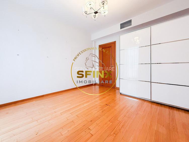 4 camere, terasa panoramica, Aviatiei - 6