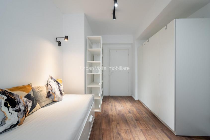 3 Camere Pipera | Gradina Proprie | Parcare | - 7