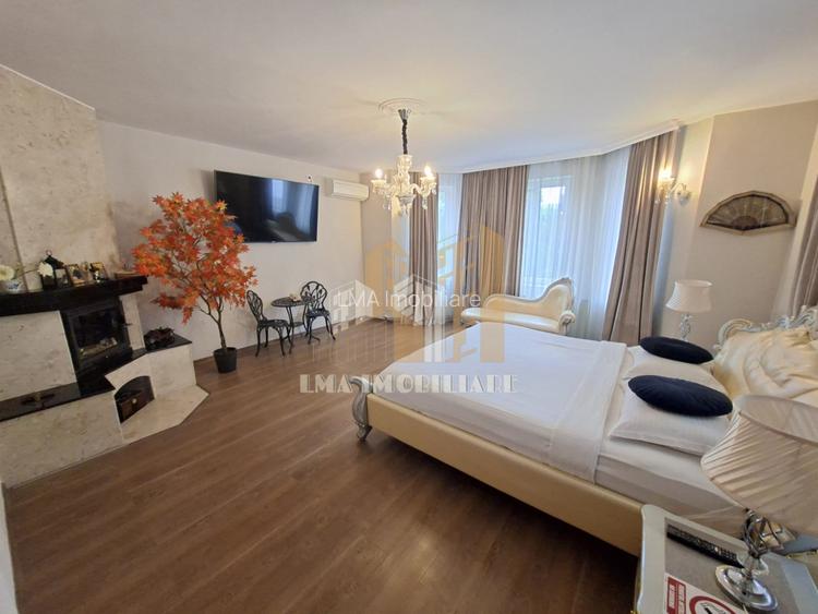 Casa Vila Pensiune  Rasnov Brasov - 6