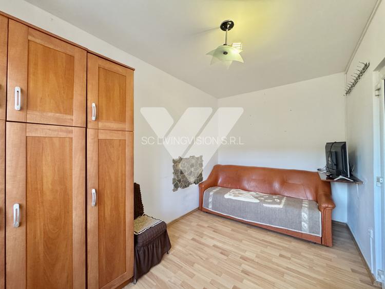 Apartament 2 camere 38 mp de vanzare in Sibiu zona Cedonia - 7