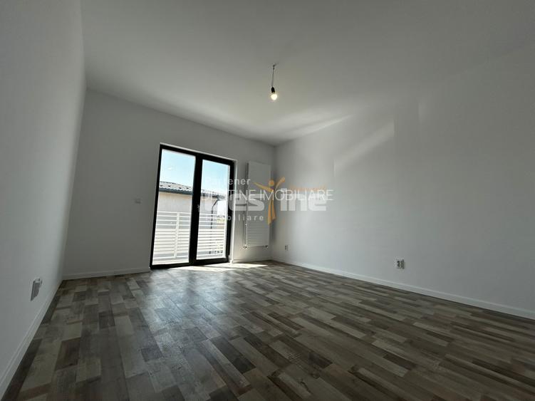 Casa individuala 138mp Miroslava + curte 440mp - 7