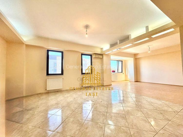 Vânzare apartament în bloc nou - 3 camere, 120 m.p. - Tătărași - 11