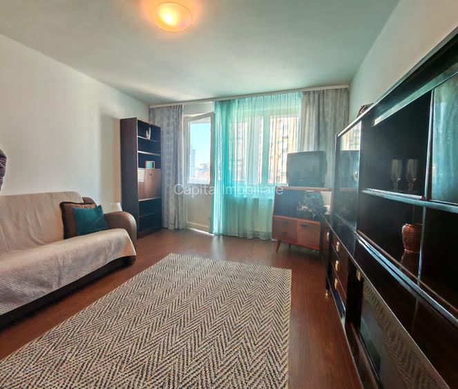 Apartament 2 camere decomandat – zona Tic Tac Comision 0% - 5