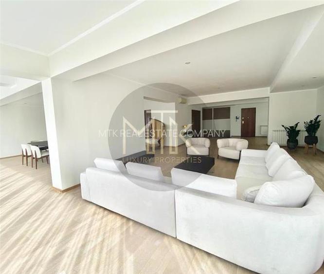 Exclusiv Penthouse 5 Camere | Herastrau - Cartierul Francez - 9