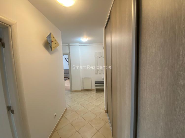 Apartament 2 camere Titan-Str. Calistrat Hogas - 7