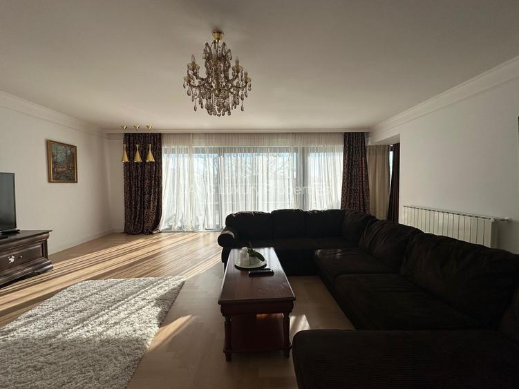 Penthouse 4 camere || Parcul Bordei - 2