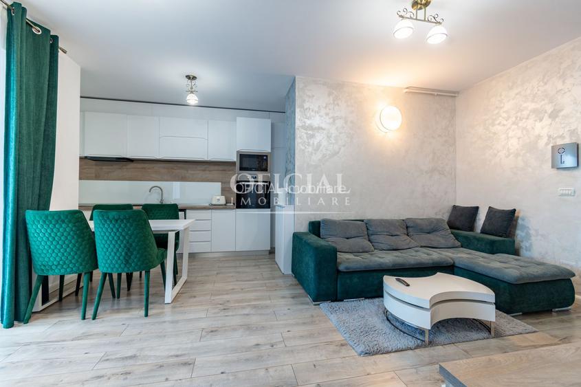Apartament 2 Camere | Prima Inchiriere | Garaj | Zona VIVO Columna - 2