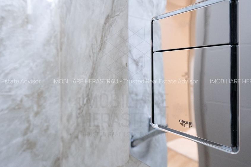 Aviatiei | Smaranda Braescu | Centrala proprie | Reabilat | Investiție RBNB - 23