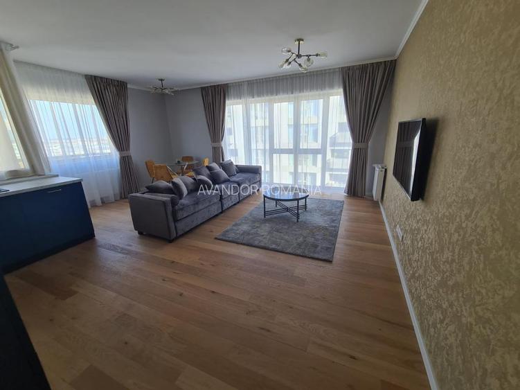 Apartament Premium 2 Camere de Închiriat | Aviației Park - 6