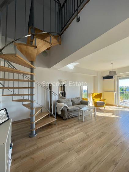 Apartament 2 Camere Modern | Parcul Carol - 2