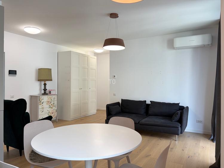APARTAMENT MOBILAT SI UTILAT IN ANSAMBLU REZIDENTIAL DEOSEBIT - UNIRII - ROMULUS - 3
