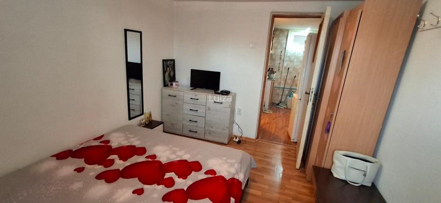 Vand apartament de 35,5 mp, etaj 1, Str Lamaiului  nr. - 6