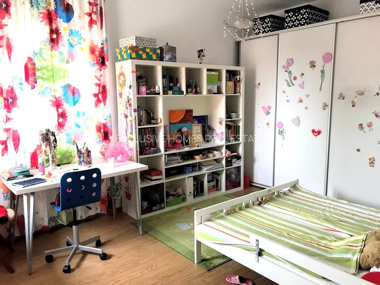 Vanzare vila Corbeanca - 13