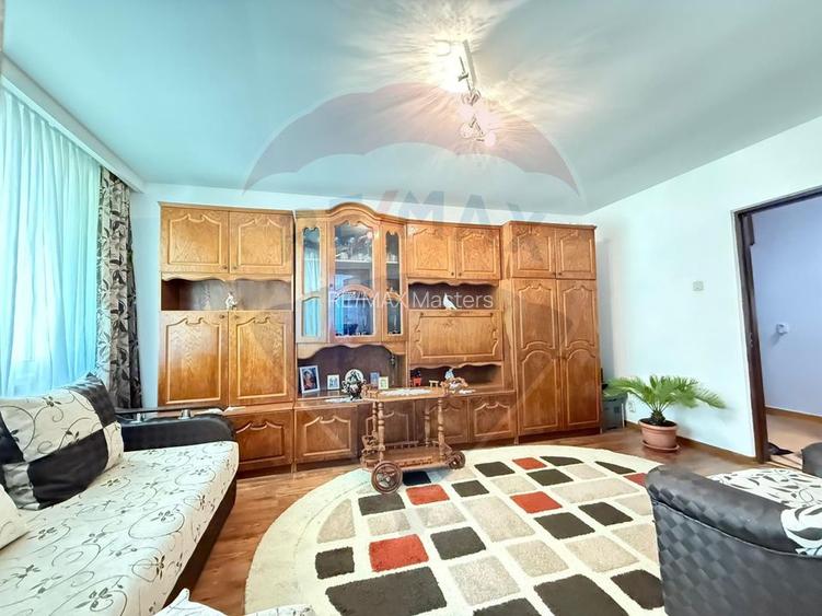 Apartament PARTER 2 Camere Ultracentral Gura Humorului - 9