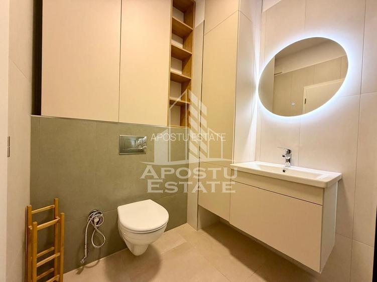 Apartament 3 camere de inchiriat, Circumvalatiunii, Timisoara - 12