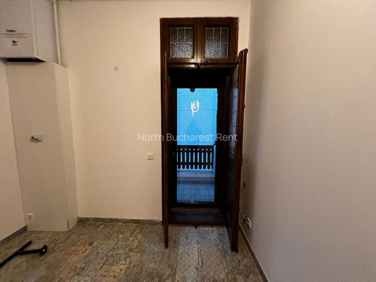 Casa 5 camere/ Zona Dacia / Metrou Piata Romana/ Renovata complet - 10