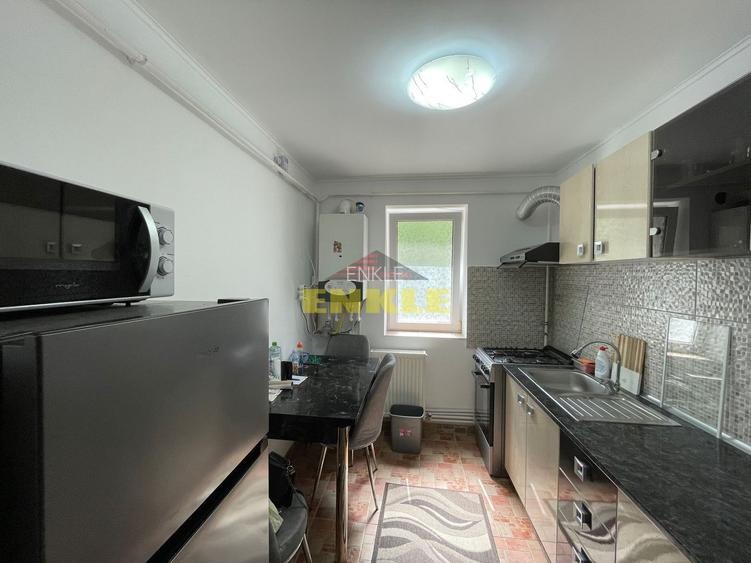 De inchiriat apartament cu 2 camere, zona Unirii - 5