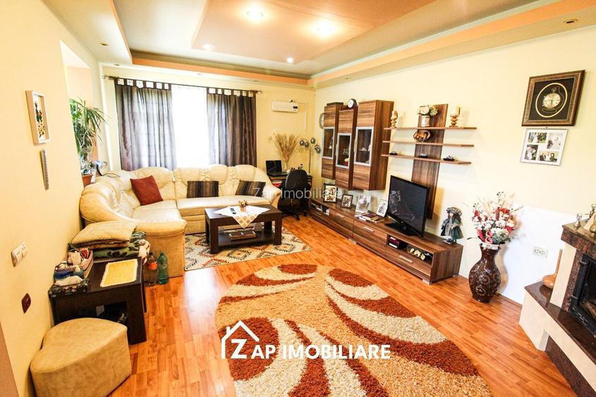 Casa P+M teren 770 mp - Corunca - Zona pitoreasca - 24