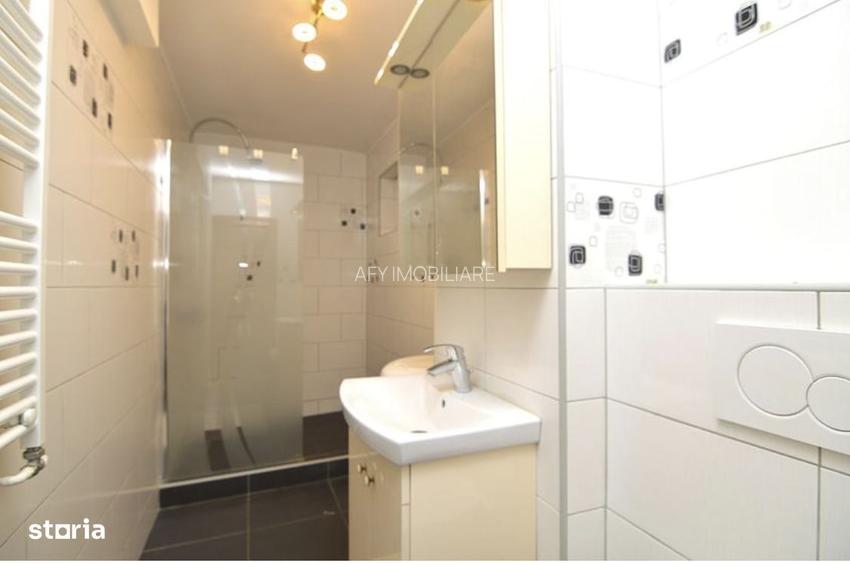 De Inchiriat Apartament 2 Camere, Unirii - Alba Iulia - 15