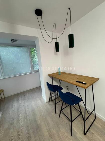 Apartament 2 camere | Piata Amzei | Central | Metrou | - 11