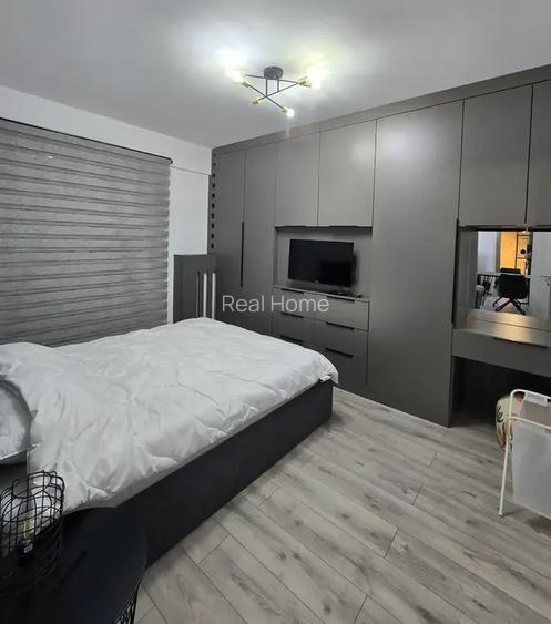 2 camere, utilat si mobilat, loc de parcare , Th Pallady, - 6