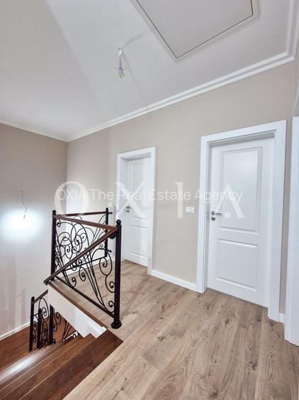 AX961 Dumbravita, Duplex unit prin camera tehnica - 13