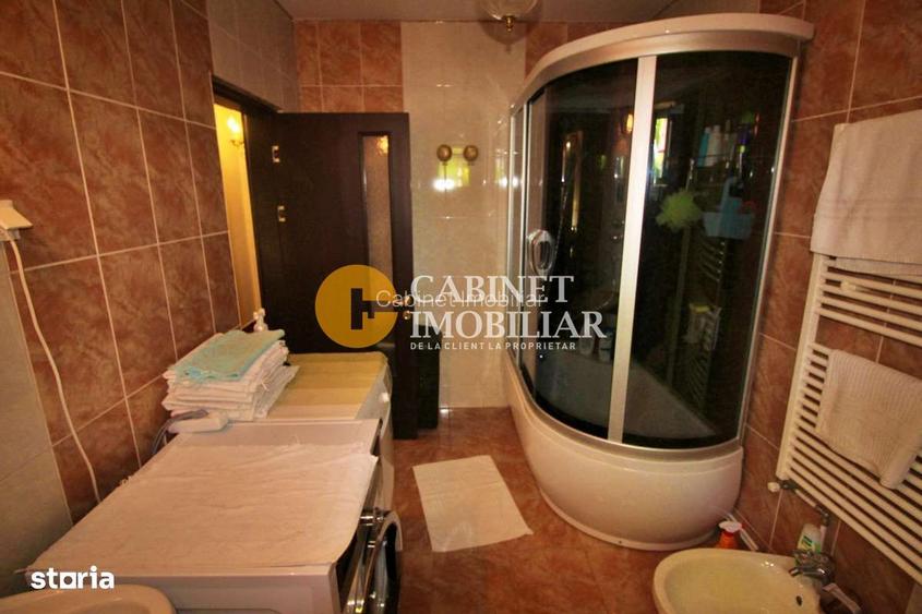 Vilă de vânzare – Miroslava, Valea Adâncă, Iași - 8