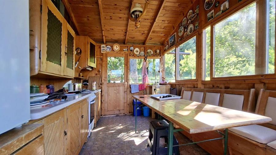 Casă cochetă cu teren generos și priveliște deosebită Vișeu de Sus - 3