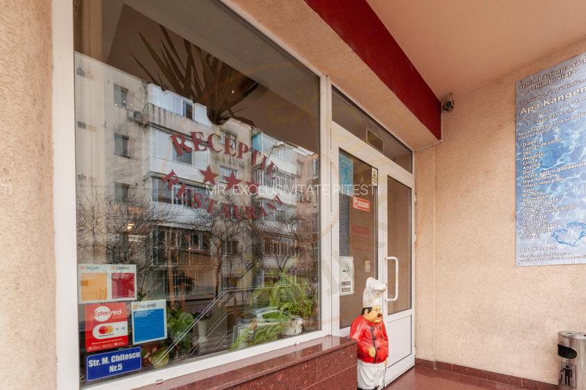 SPAȚIUL IDEAL PENTRU CLINICA TA - CARTIER GĂVANA  - 3